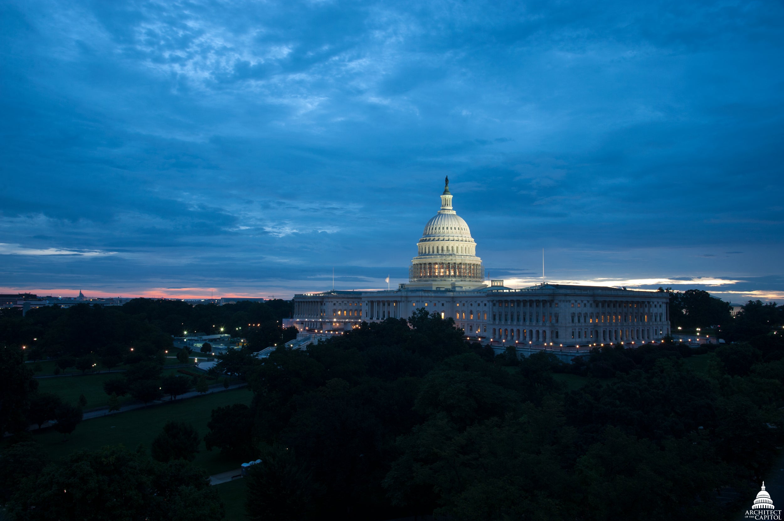 Capitol Building