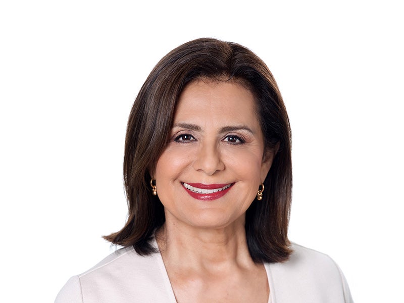 Patricia Salas Pineda.