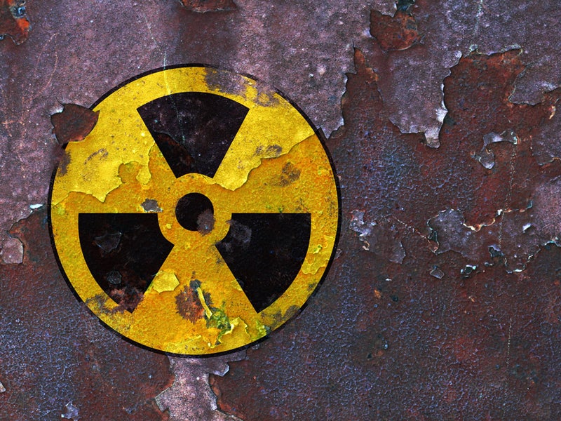 In Chaves County, New Mexico, residents are subjected to a higher than average number of radioactive and hazardous waste facilities, and they are at risk from a new hazardous waste treatment, storage and disposal facility.
(Kunertus/Shutterstock)