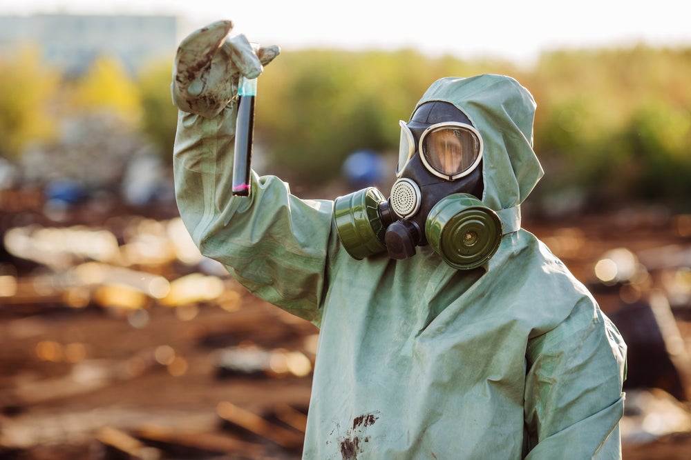 The updated chemical safety law has the potential to make Americans a whole lot safer.
(NEstudio/Shutterstock)