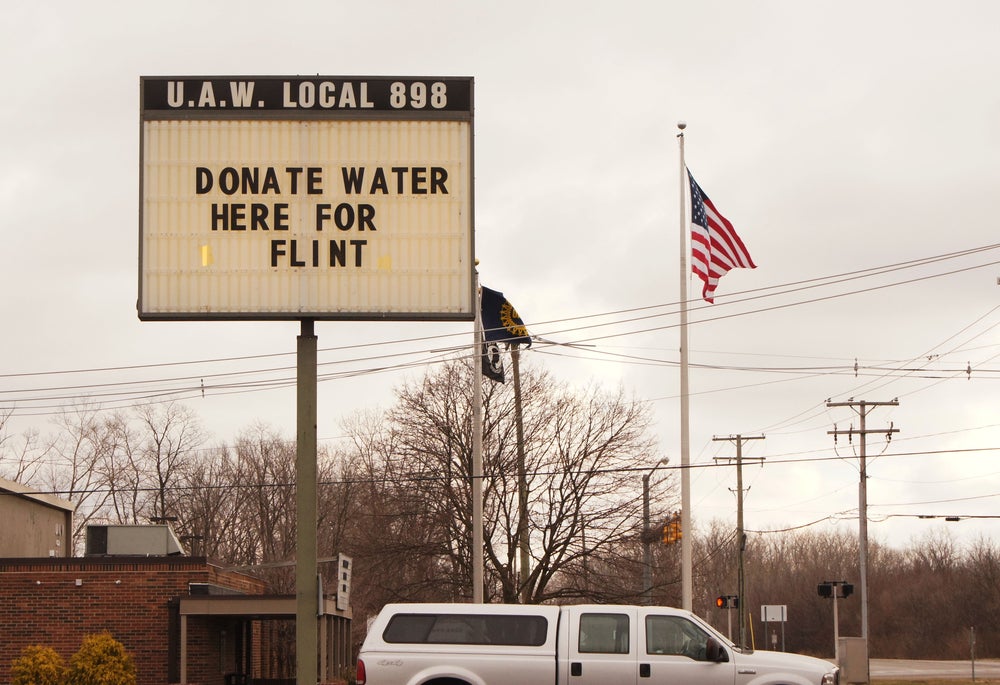 Among the hardest-hit in Flint&#039;s water crisis are the Spanish-speaking undocumented residents who live in the shadows, often isolated from public outreach and information campaigns.