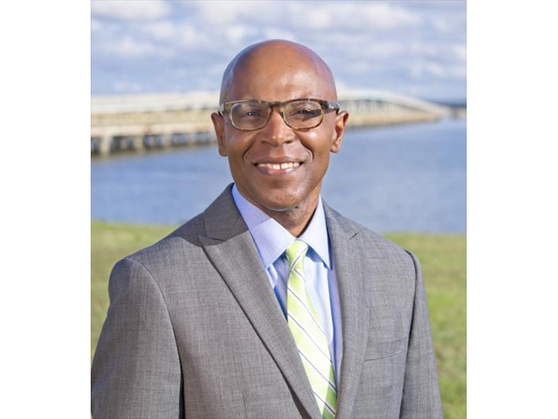 Stuart Clarke is a renowned environmental expert who serves as the Vice President for Strategic Initiatives at the University of Maryland’s Center for Environmental Science.