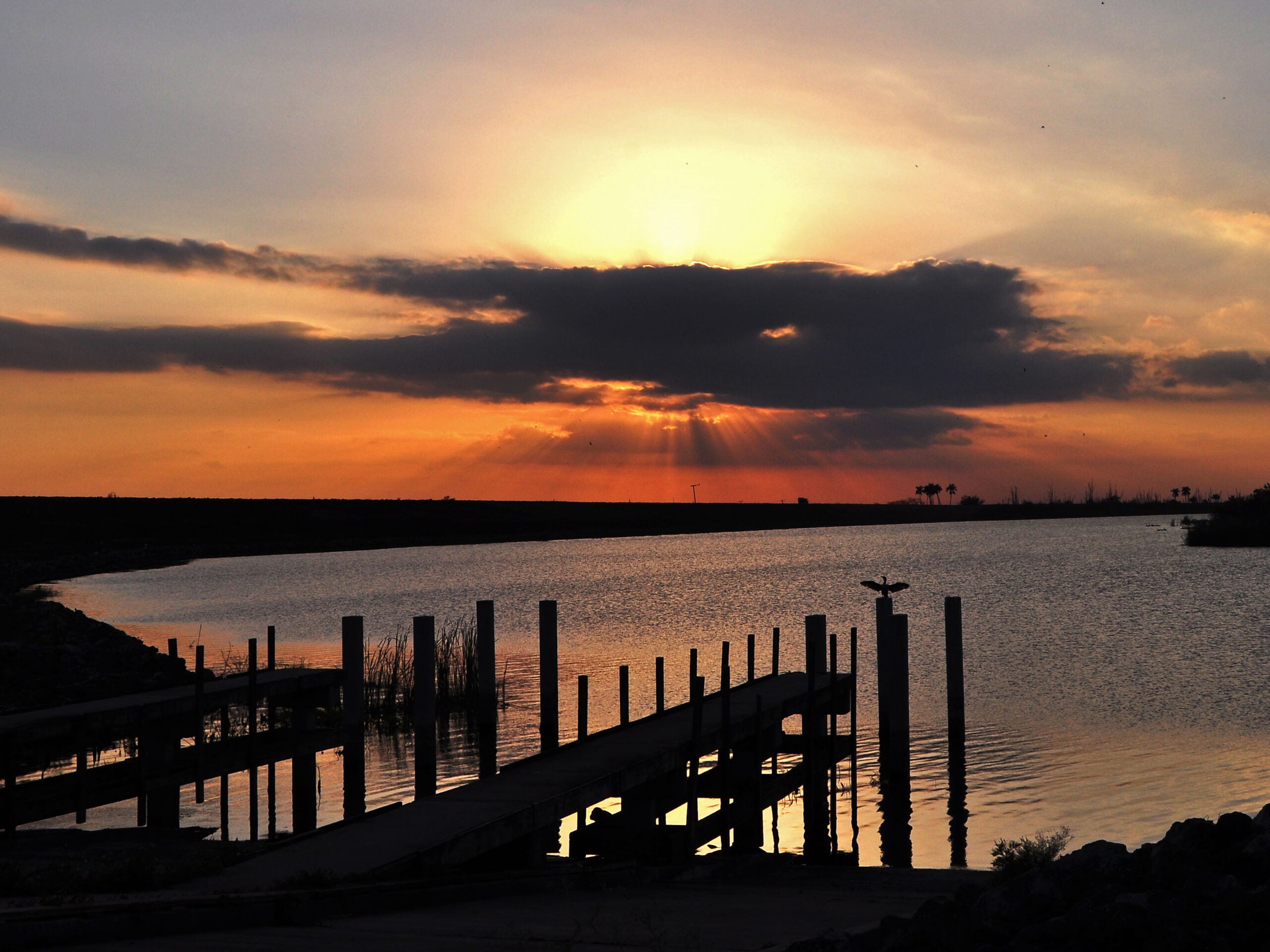 Lake Okeechobee, FL