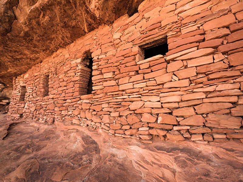 Bears Ears National Monument.