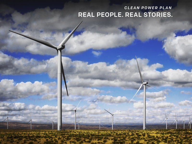 The Clean Power Plan—a component of the latest update to the Clean Air Act, which began in the 1950s—requires states to reduce their coal power plants’ emissions by 30 percent of 2005 levels, over the next five years.