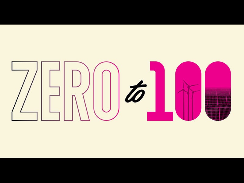 Zero to 100 - Earthjustice